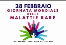 “Giornata delle Malattie Rare”, sabato un convegno all’Ordine dei Medici di Benevento