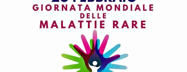 “Giornata delle Malattie Rare”, sabato un convegno all’Ordine dei Medici di Benevento