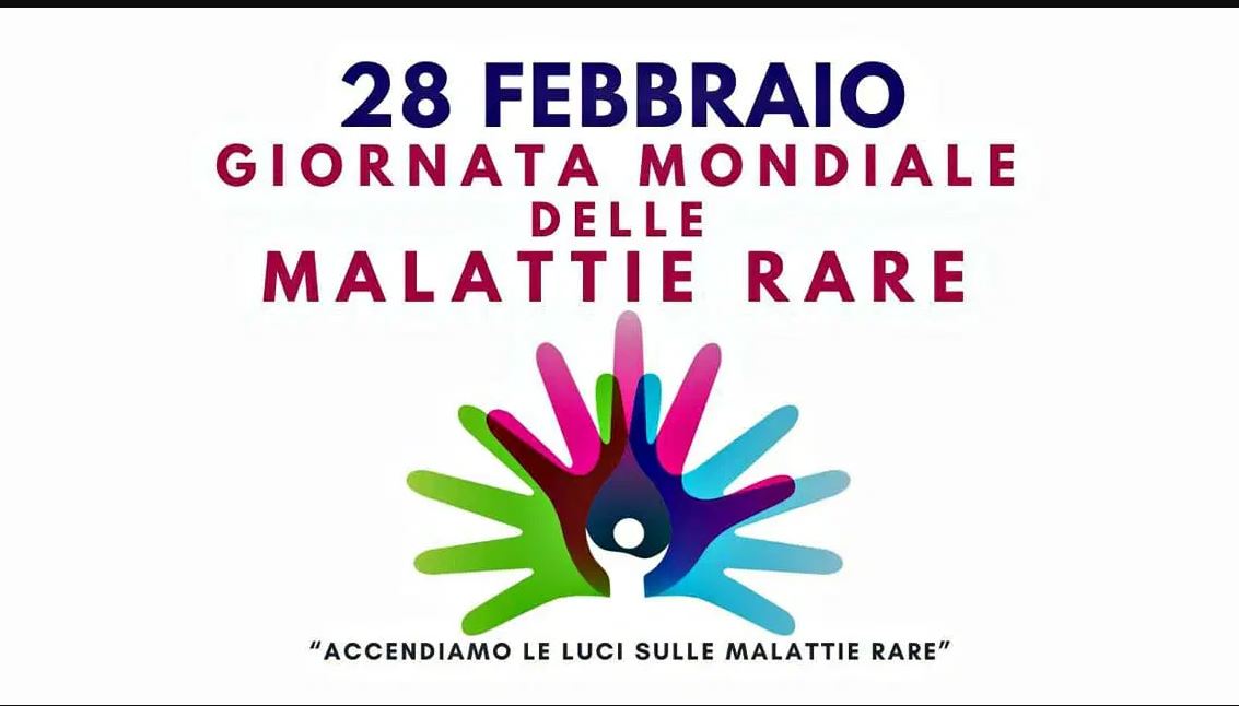 “Giornata delle Malattie Rare”, sabato un convegno all’Ordine dei Medici di Benevento
