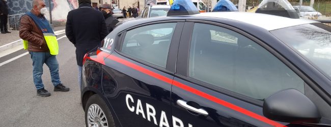 Cervinara| Omicidio Zeppetelli, convalidati gli arresti. Fascicolo trasmesso alla Dda