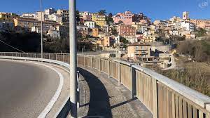Ariano Irpino| Giù dal ponte della Panoramica, muore 59enne. Ennesima tragedia sul Tricolle