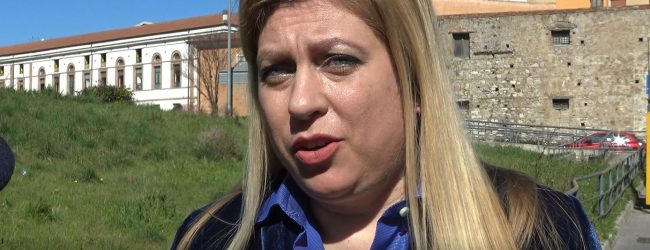 Guerra tra Russia e Ucraina, l’appello di Tatyana Shyshnyak per la pace