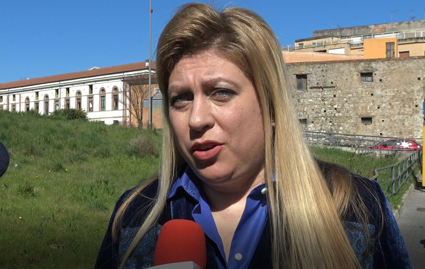 Guerra tra Russia e Ucraina, l’appello di Tatyana Shyshnyak per la pace