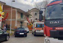 Sant’Angelo dei Lombardi| Non risponde ai vicini, 66enne trovato in casa privo di vita