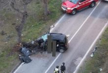 Weekend di sangue sulle strade sannite. Mercoledì l’autopsia sul corpo di Antonella