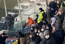 Benevento-Cremonese, spettatori in famiglia: c’è Lorenzo Insigne al “Vigorito”