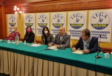 Ucraina, Lega Benevento: Mastella ha boicottato raccolta aiuti