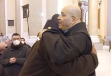 Fra Sabino Iannuzzi nominato vescovo di Castellaneta