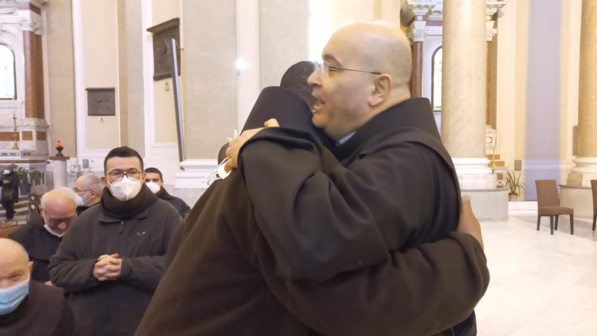 Fra Sabino Iannuzzi nominato vescovo di Castellaneta