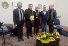 Trasformare sconfitte e disgrazie in vittorie, Mimma Di Sorbo lancia il suo messaggio alla felicità alla rassegna “Ci vediamo al San Felice”