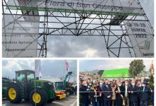 Benevento| Il grande ritorno della Fiera di San Giuseppe