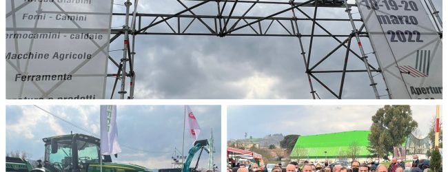 Benevento| Il grande ritorno della Fiera di San Giuseppe