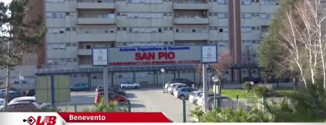 San Pio e Asl prossima anche scadenza vertici<span class='video_title_tag'> -Video</span>