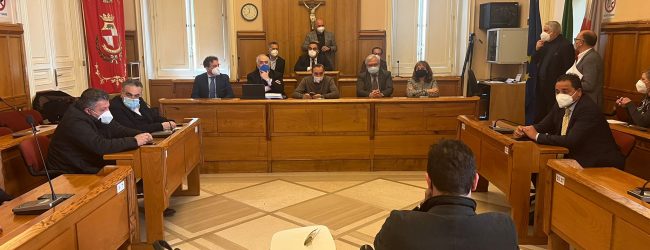 Ospedale Sant’Alfonso Maria de’ Liguori, Mastella: Regione ora ratifichi in fretta atto aziendale San Pio