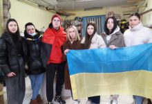 Guerra in Ucraina, si attiva la macchina della solidarietà nel Sannio