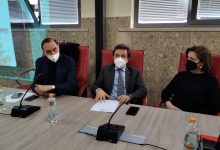 Piano sanitario territoriale , ok dall’assemblea dei sindaci. Mastella:  giorno fausto per il Sannio