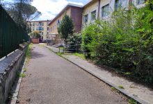 Qualcosa di ambiguo sulla scuola Silvio Pellico