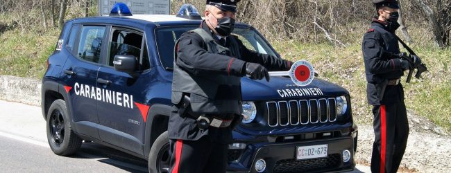 Valfortore, sanzionato gestore di un distributore di carburanti