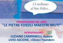 Benevento| “Ci vediamo al San Felice” con il libro di Luciano Campanelli