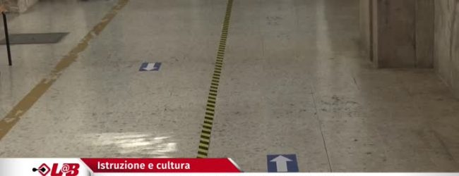 Scuola, le nuove regole dal primo aprile<span class='video_title_tag'> -Video</span>