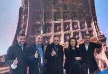 Benevento e le sue mirabilie alla Borsa Mediterranea del Turismo