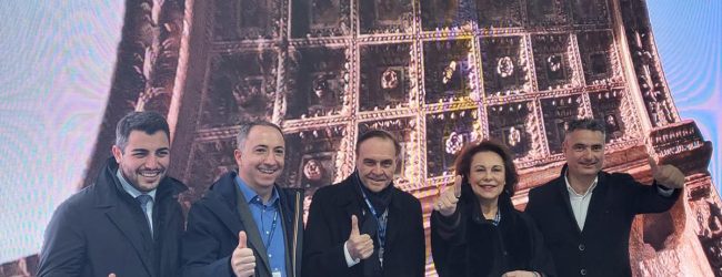 Benevento e le sue mirabilie alla Borsa Mediterranea del Turismo