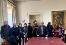 Mastella: dal concerto dell’Accademia di Santa Sofia raccolti 2000 euro per l’Ucraina