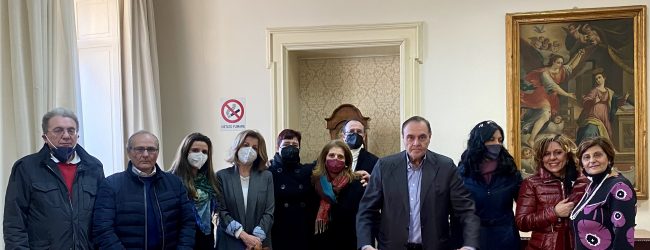 Mastella: dal concerto dell’Accademia di Santa Sofia raccolti 2000 euro per l’Ucraina