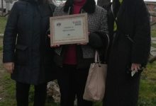 “Eccellenza Donna”, il Circolo “degli Atlantici” di FdI premia Maria Colella