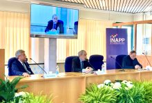 Benevento, inaugurata la sede operativa dell’Inapp