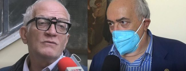 Abbate a Napoli chiede audizione Ferrante dinanzi V Commissione