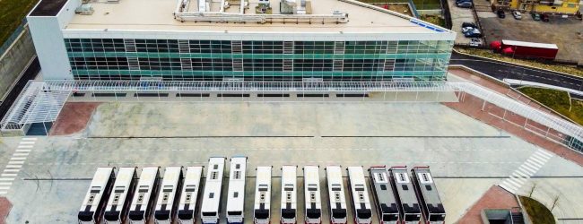 Grottaminarda| Fitto dei locali all’interno dell’autostazione Air, 30 interessati nel primo open day della struttura