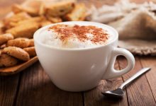 Cappuccino al bar, ad Avellino costa di più