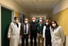 Skin Cancer Unit nell’ospedale di Sant’Agata de’ Goti, Ascierto: siamo pronti