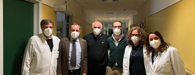 Skin Cancer Unit nell’ospedale di Sant’Agata de’ Goti, Ascierto: siamo pronti
