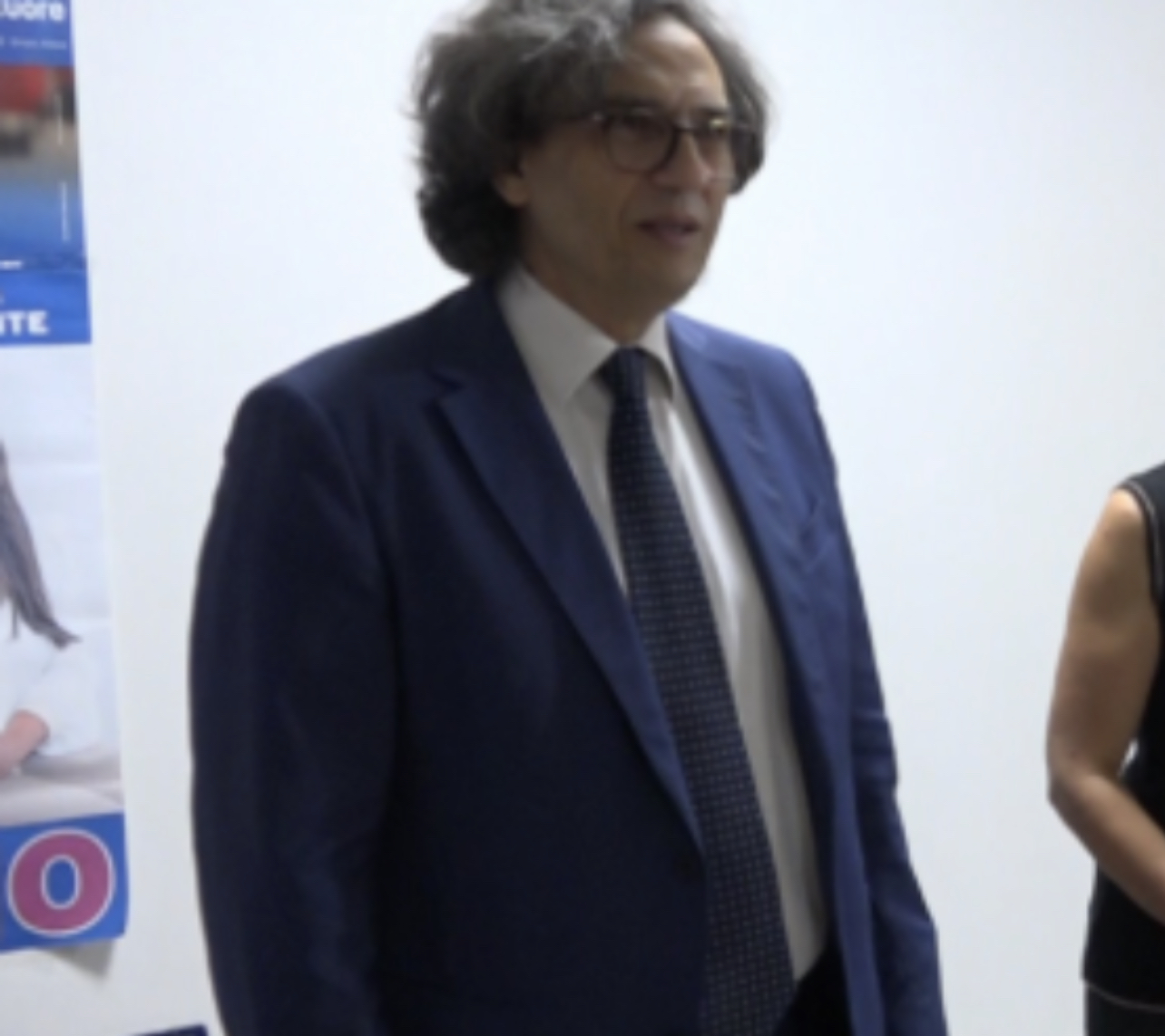 Sanità territoriale in Irpinia, Alaia contro la Morgante: “Piano sconclusionato”