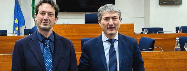 Cammarano (M5S) : “In Campania sarà ampliata la platea dei comuni delle Aree Interne”