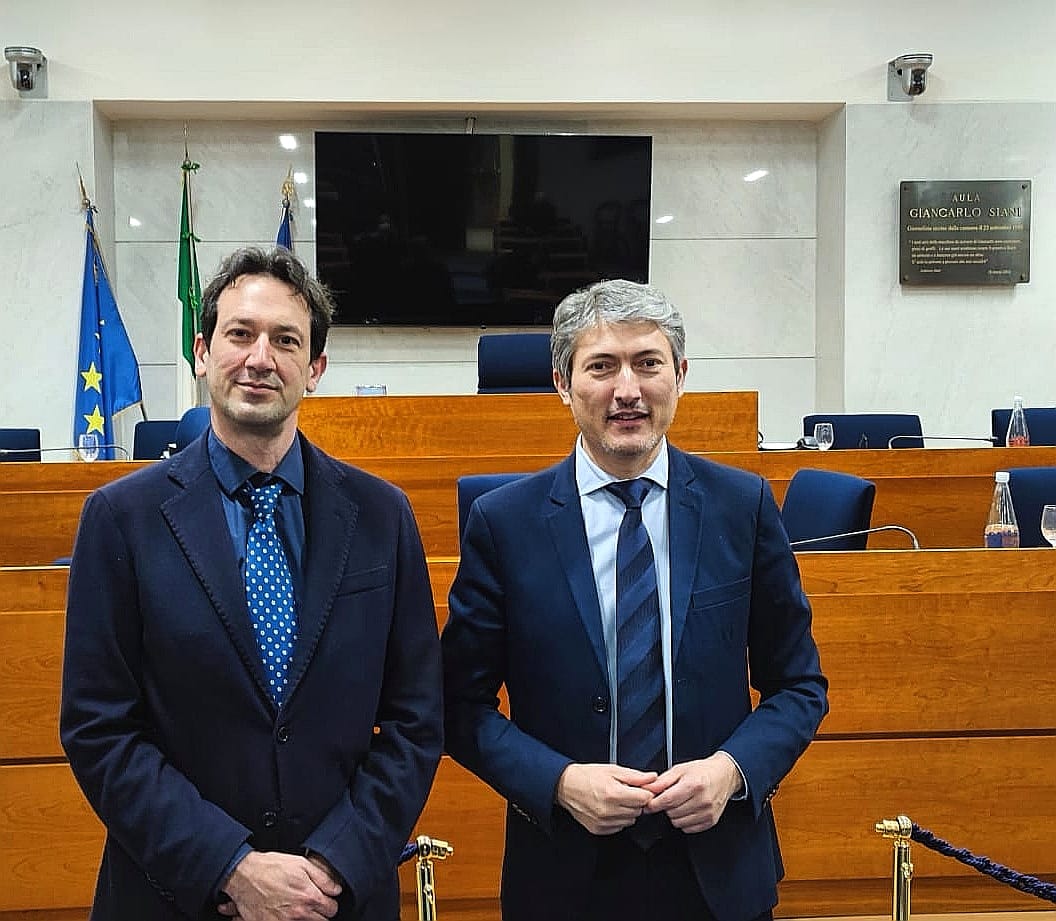 Cammarano (M5S) : “In Campania sarà ampliata la platea dei comuni delle Aree Interne”