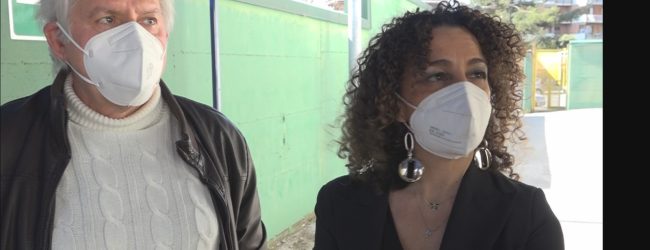 Torrioni| Ospita mamma, figlia e due nipoti scampate alla guerra in Ucraina: la solidarietà di Carmine