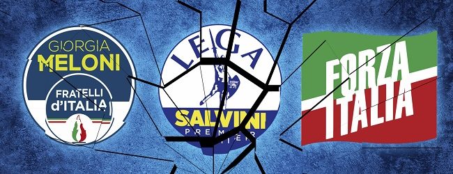 Martusciello sarcastico con la Fiamma. “Mastella e Festa? Se li prendano loro”