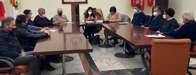 Guerra in Ucraina, il sindaco di Castelvenere propone l’istituzione di uno sportello di solidarietà