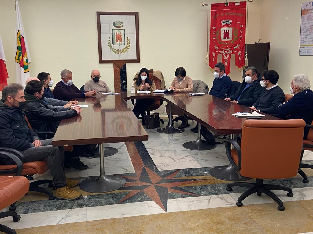 Guerra in Ucraina, il sindaco di Castelvenere propone l’istituzione di uno sportello di solidarietà