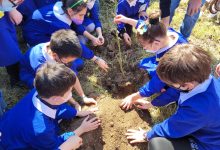 “Diamo Ossigeno al Futuro”, riprende da Morcone il tour della Gesesa nelle scuole
