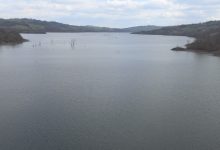 Diga di Campolattaro, effettuata la visita di collaudo tecnico funzionale