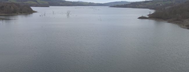 Fernando Errico: “Il Governo ha proposto il commissariamento  della Diga di Campolattaro”