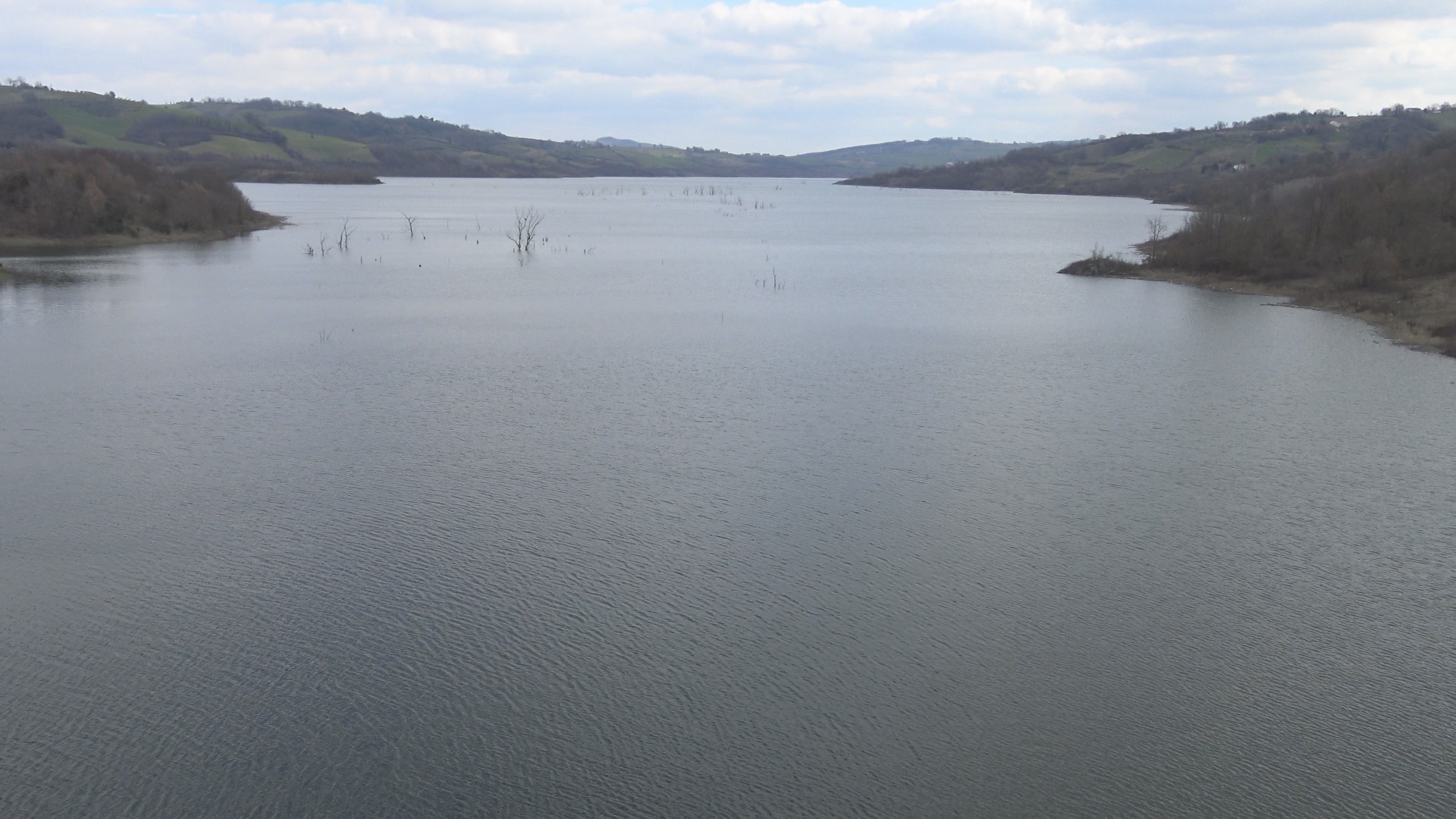 Fernando Errico: “Il Governo ha proposto il commissariamento  della Diga di Campolattaro”