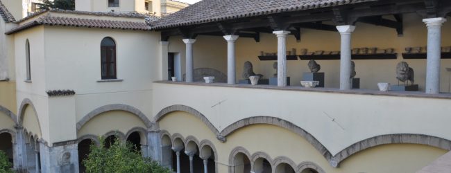 Giornate FAI di Primavera, ingresso ad un euro per ciascuno dei poli della Rete Museale della Provincia di Benevento