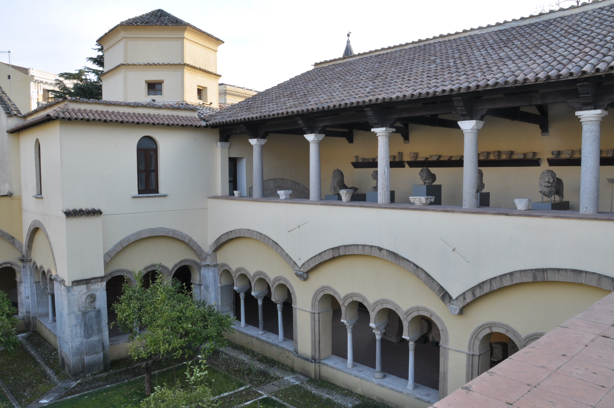 Giornate FAI di Primavera, ingresso ad un euro per ciascuno dei poli della Rete Museale della Provincia di Benevento