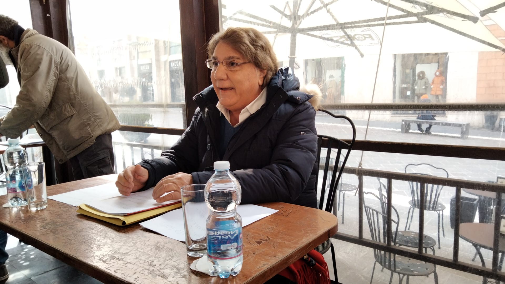 Si compatta il fronte a difesa dei pini