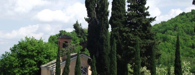 Bonifica area cimiteriale di Sant’Angelo a Cupolo,  avviati i lavori